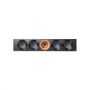 Центральный канал KEF REFERENCE 4 Meta BLK/GRY (SP4052BA)